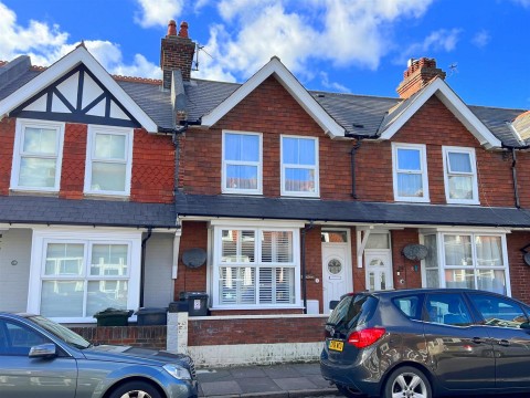 View Full Details for Havelock Road, Eastbourne