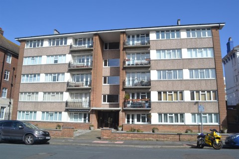 View Full Details for Burlington Place, Eastbourne