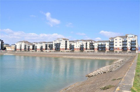 View Full Details for Macquarie Quay, Sovereign Harbour North, Eastbourne
