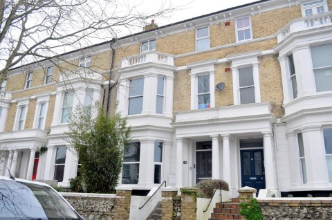 View Full Details for 43 Enys Road, Eastbourne