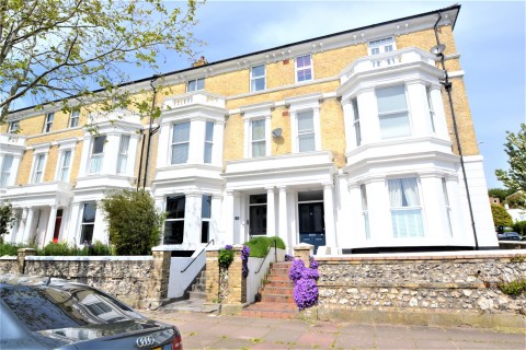 View Full Details for 43 Enys Road, Eastbourne