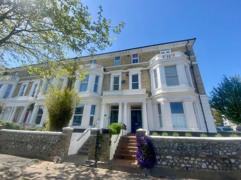 View Full Details for 43 Enys Road, Eastbourne