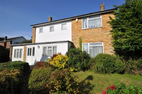 View Full Details for Woodcroft Drive, Little Ratton, Eastbourne
