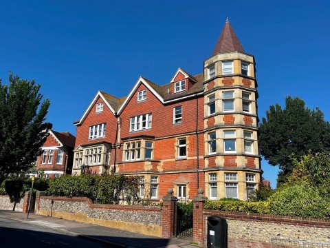 View Full Details for Old Orchard Road, Eastbourne