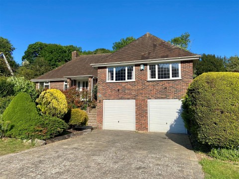 View Full Details for Peakdean Lane, Friston, Eastbourne