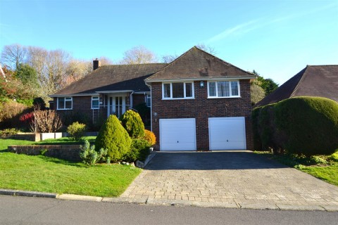 View Full Details for Peakdean Lane, Friston, Eastbourne