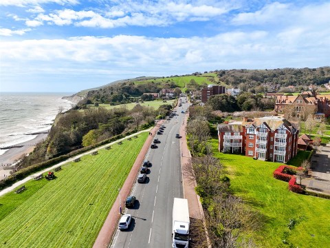 View Full Details for Darley Road, Meads, Eastbourne
