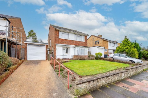 View Full Details for Glendale Avenue, Old Town, Eastbourne