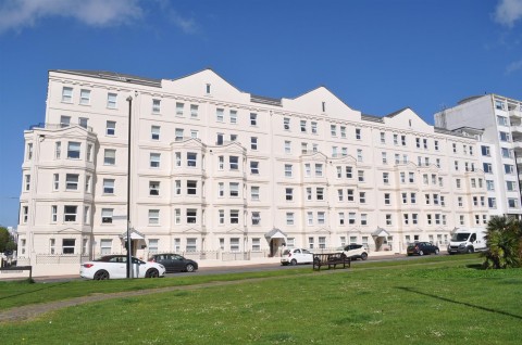 View Full Details for Wilmington Square, Eastbourne