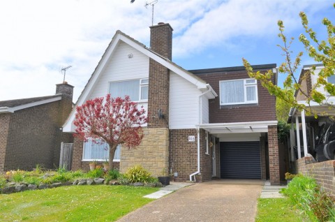 View Full Details for Burton Road, Rodmill, Eastbourne