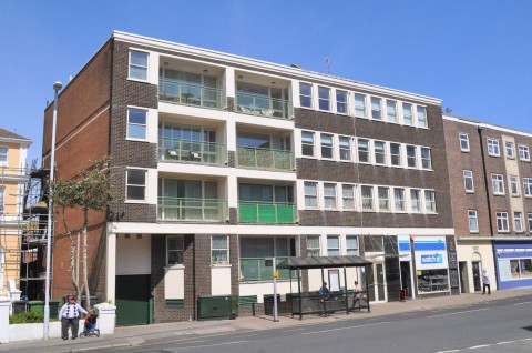 View Full Details for Trinity Trees, Eastbourne