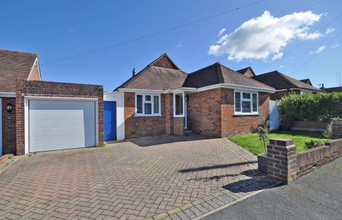 View Full Details for Portsdown Way, Eastbourne