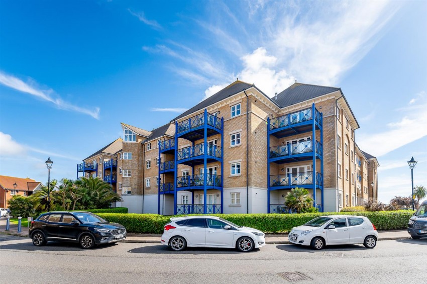 Images for Trujillo Court, Callao Quay, Sovereign Harbour, Eastbourne