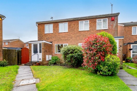 View Full Details for Orchid Close, Langney, Eastbourne