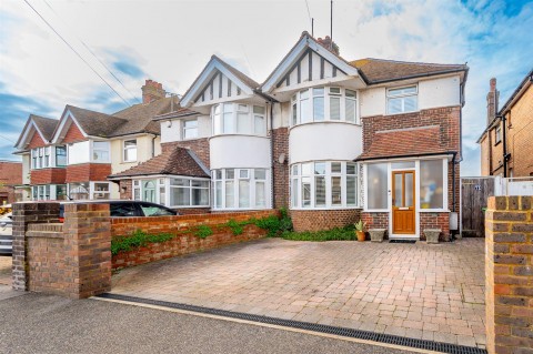 View Full Details for Astaire Avenue, Roselands, Eastbourne