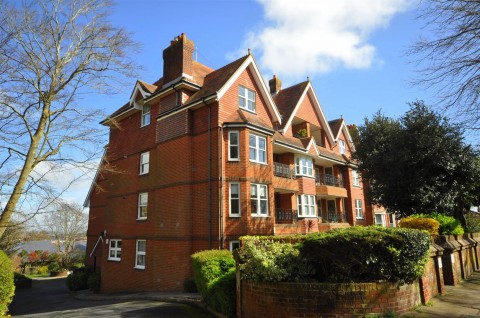 View Full Details for 40 St. Johns Road, Meads, Eastbourne