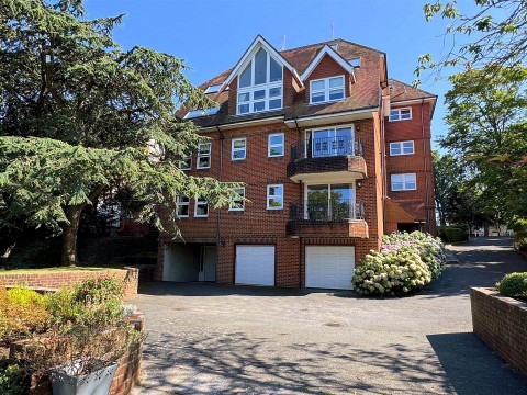 View Full Details for St. Johns Road, Meads, Eastbourne