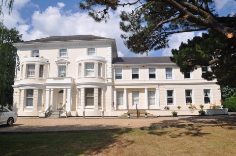 View Full Details for Haystoun House, Eastbourne