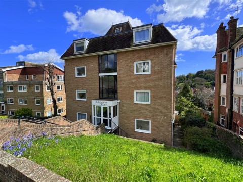 View Full Details for Baslow Road, Meads, Eastbourne