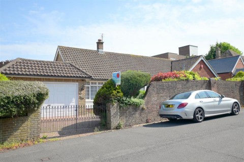 View Full Details for Mill Gap Road, Upperton, Eastbourne