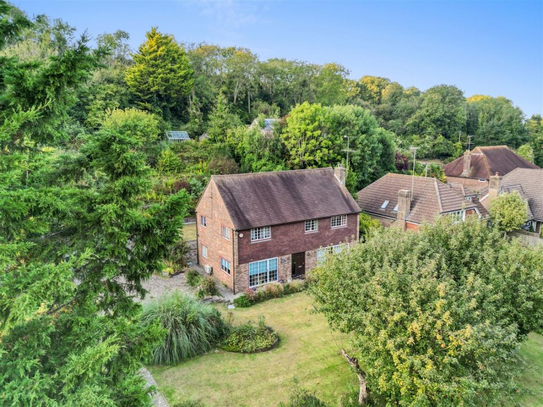 Filching, Polegate