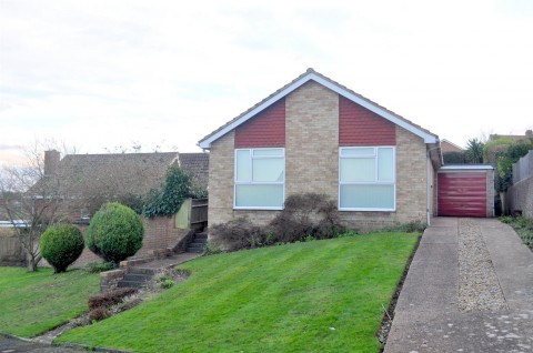 View Full Details for Yieldings Close, Eastbourne