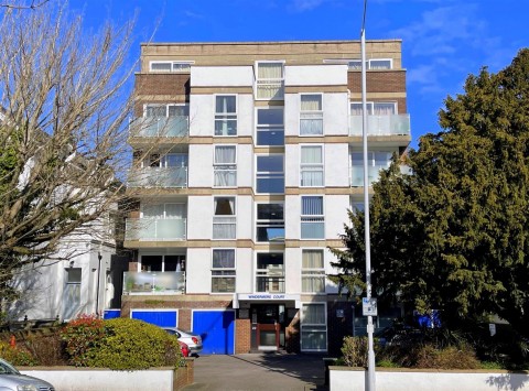 View Full Details for Trinity Trees, Eastbourne