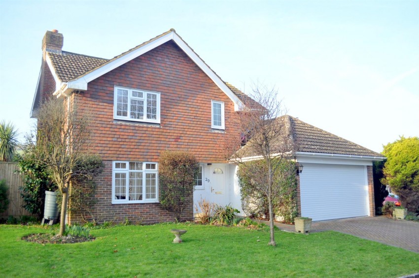 Images for Tas Combe Way, Willingdon, Eastbourne