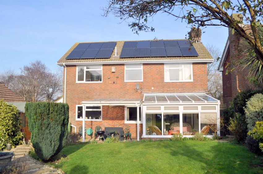 Images for Tas Combe Way, Willingdon, Eastbourne