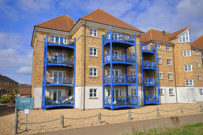 Images for Arequipa Reef, Eastbourne
