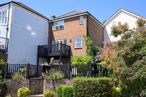 View Full Details for St. Lawrence Mews, Sovereign Harbour, Eastbourne