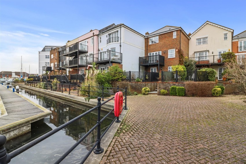 Images for St. Lawrence Mews, Sovereign Harbour, Eastbourne