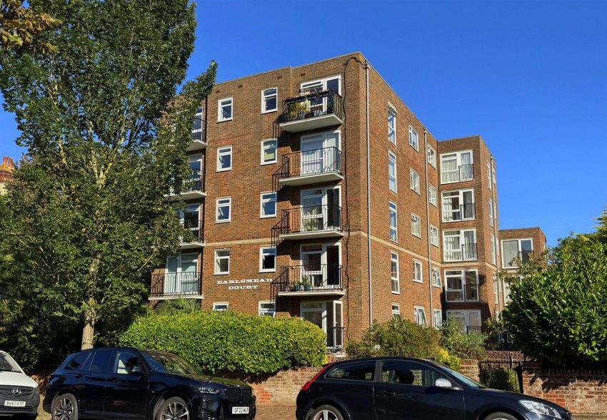 Images for 15, Granville Road, Lower Meads, Eastbourne