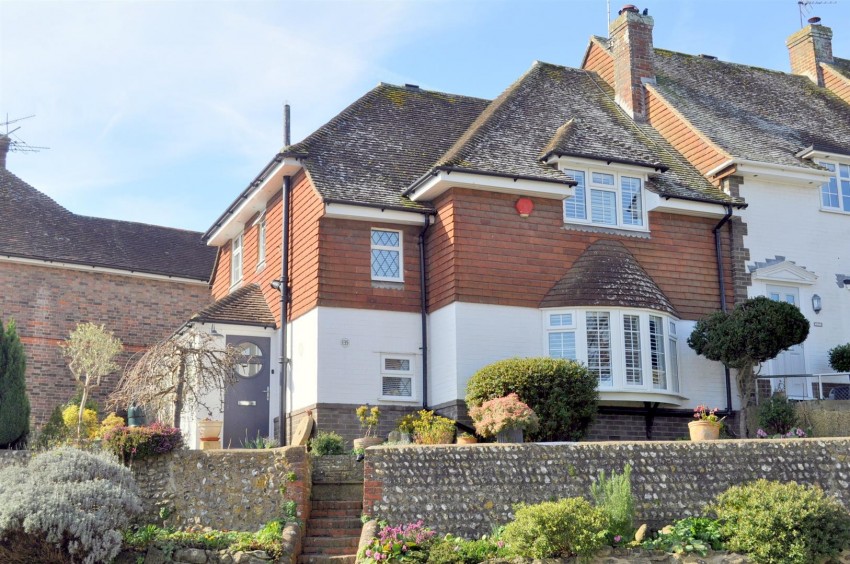 Images for Wish Hill, Willingdon Village, Eastbourne