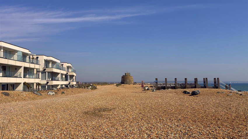 Images for White Point, Sovereign Harbour, Eastbourne