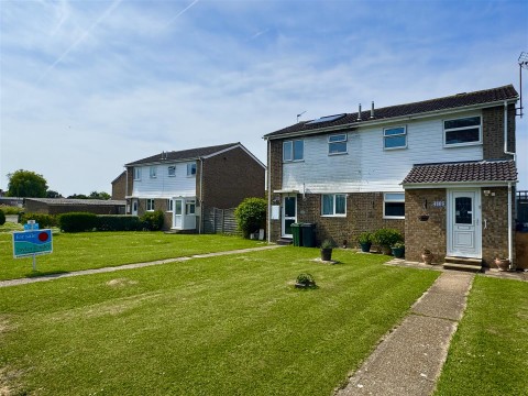 View Full Details for Bridgemere Road, Eastbourne
