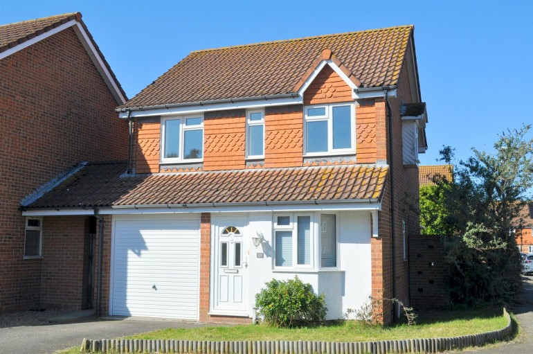 The Portlands, Sovereigh Harbour South Eastbourne