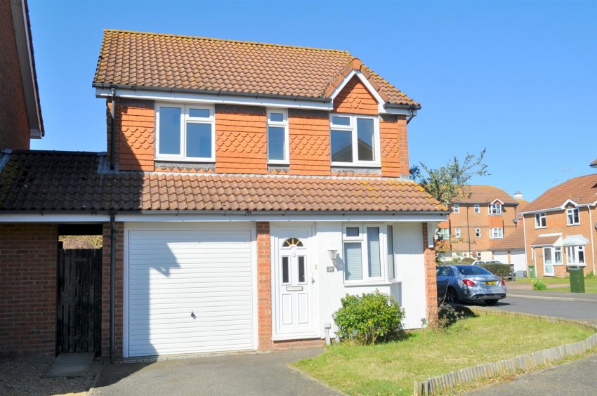 Images for The Portlands, Sovereigh Harbour South Eastbourne