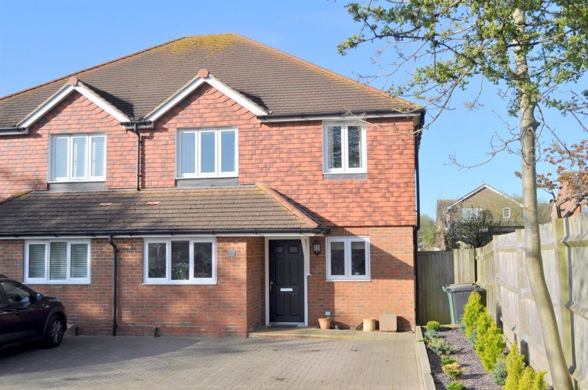 Images for Eastbourne Road, Polegate