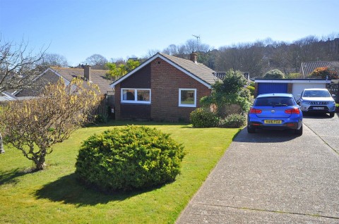 View Full Details for Parker Close, Eastbourne