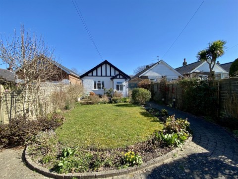 View Full Details for London Road, Hailsham