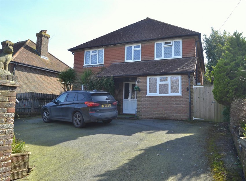 Images for Victoria Road, Herstmonceux, Hailsham