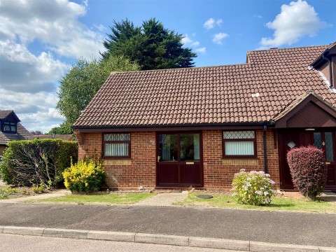 View Full Details for The Cedars, Hailsham