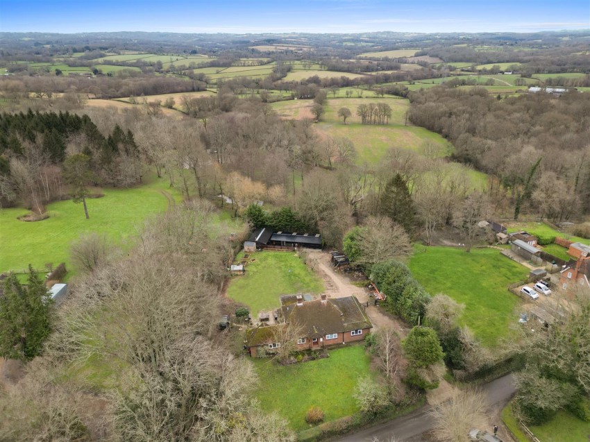 Images for Cinderford Lane, Hellingly