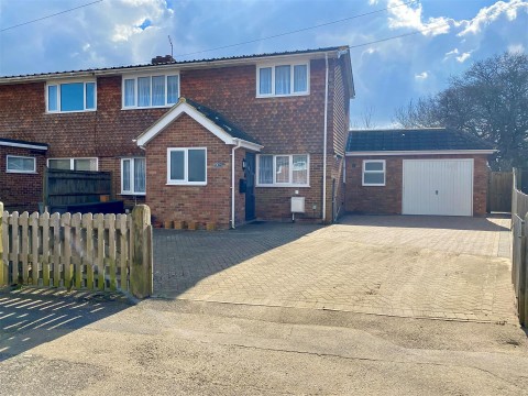 View Full Details for The Holt, Hailsham
