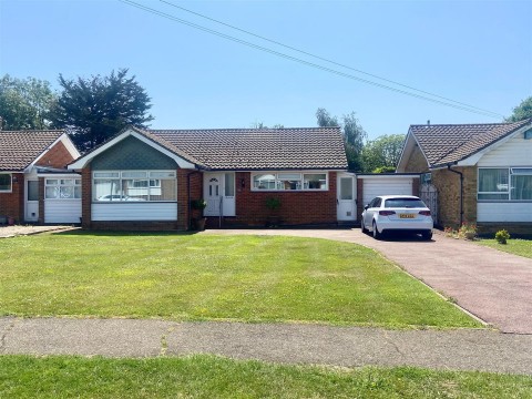 View Full Details for Woodpecker Drive, Hailsham