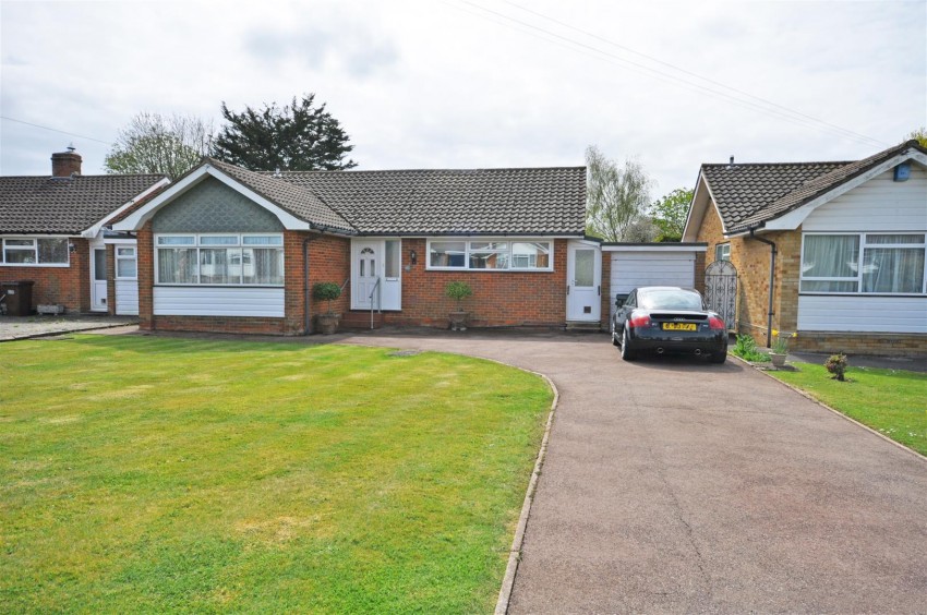 Images for Woodpecker Drive, Hailsham
