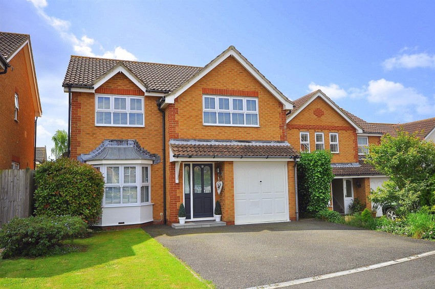 Images for Darwell Drive, Stone Cross, Pevensey