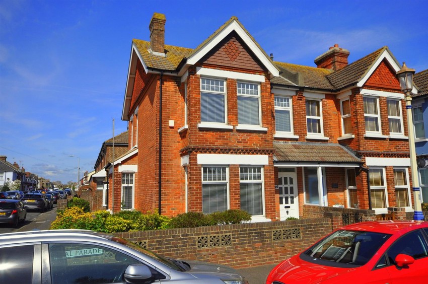 Images for Royal Parade, Redoubt, Eastbourne