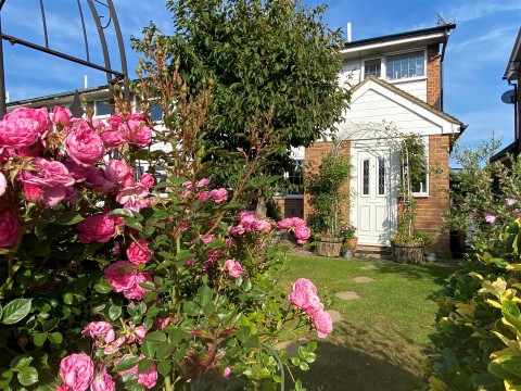 View Full Details for James Avenue, Herstmonceux, Hailsham